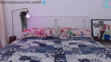 Titus_Steel261  13-08-2021 video sloppybj